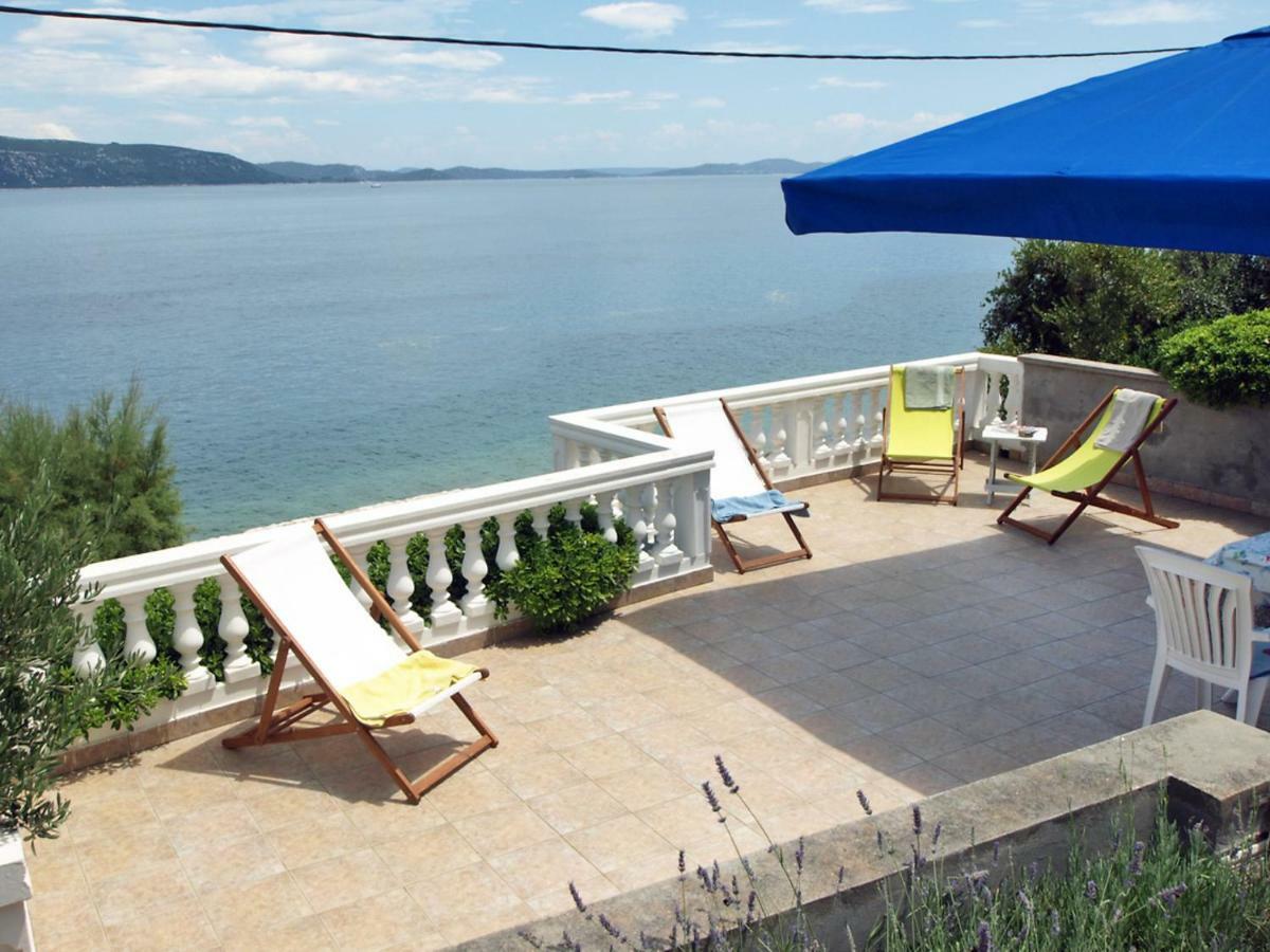 Holiday Home Mirta By Interhome Mali Iz Exterior photo