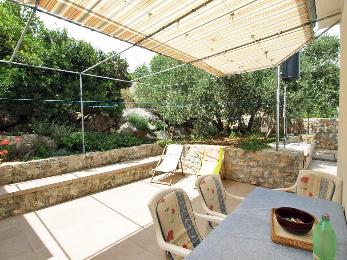 Holiday Home Mirta By Interhome Mali Iz Exterior photo